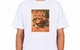 LUNCH T-SHIRT WHITE