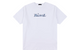 RETRO T-SHIRT WHITE