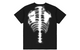SPINAL T-SHIRT BLACK