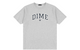 VARSITY T-SHIRT HEATHER GRAY
