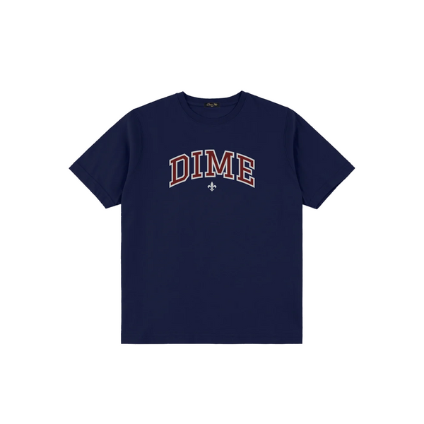 VARSITY T-SHIRT NAVY