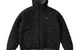 REVERSIBLE INSULATED JACKET BLACK