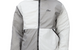 REVERSIBLE INSULATED JACKET BLACK