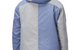 REVERSIBLE INSULATED JACKET BLUE IRIS