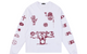 SIGIL LS T-SHIRT WHITE