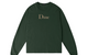CLASSIC BIG LOGO LS T-SHIRT MOUNTAIN GREEN