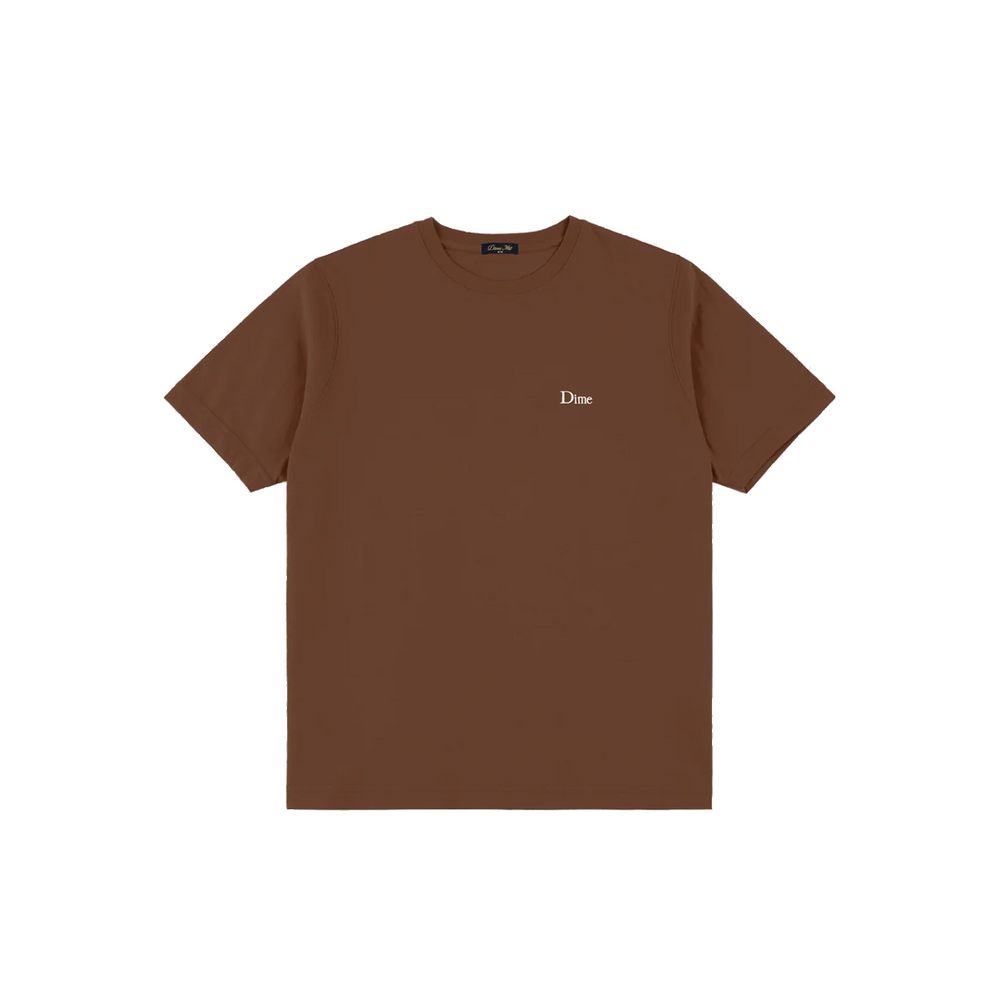 CLASSIC LOGO T-SHIRT AMERICANO