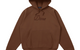 CURSIVE LOGO HOODIE AMERICANO