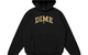 VARSITY HOODIE BLACK