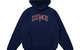 VARSITY HOODIE NAVY