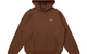 CLASSIC LOGO HOODIE AMERICANO