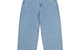 BAGGY DENIM PANTS PREMIUM BLUE WASHED