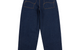 BAGGY WINK DENIM PANTS INDIGO