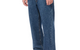 RELAXED DENIM PANTS STONE WASHED