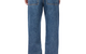 RELAXED DENIM PANTS STONE WASHED