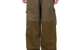 FISHING CARGO PANTS GREEN