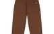 CLASSIC LOGO SWEATPANTS AMERICANO