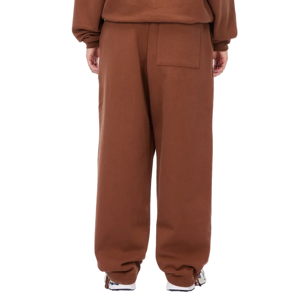 CLASSIC LOGO SWEATPANTS AMERICANO