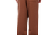 CLASSIC LOGO SWEATPANTS AMERICANO
