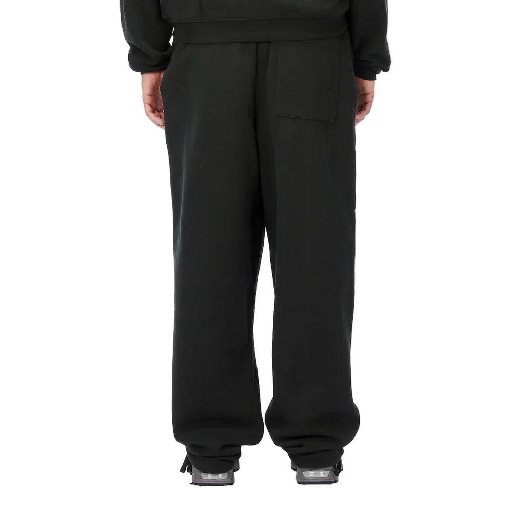 CLASSIC LOGO SWEATPANTS PIRATE BLACK
