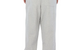 CLASSIC LOGO SWEATPANTS HEATHER GREY