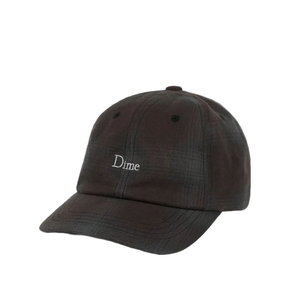 FLANNEL LOW PRO CAP BORDEAUX