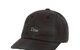 FLANNEL LOW PRO CAP BORDEAUX