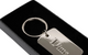 CLASSIC KEYCHAIN SILVER