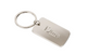 CLASSIC KEYCHAIN SILVER