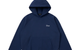CLASSIC SMALL LOGO HOODIE NAVY