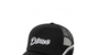 RACE TRUCKER CAP BLACK