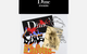 DIME STICKER PACK DIMESP2637MUL