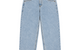 CLASSIC BAGGY DENIM PANTS BLUE WASHED