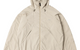 TECH VENTILATED JACKET TAN