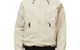 TECH VENTILATED JACKET TAN