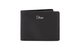 CLASSIC LEATHER WALLET BLACK