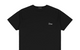 CLASSIC SMALL LOGO T-SHIRT BLACK