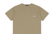 CLASSIC SMALL LOGO T-SHIRT MILITARY OLIVE