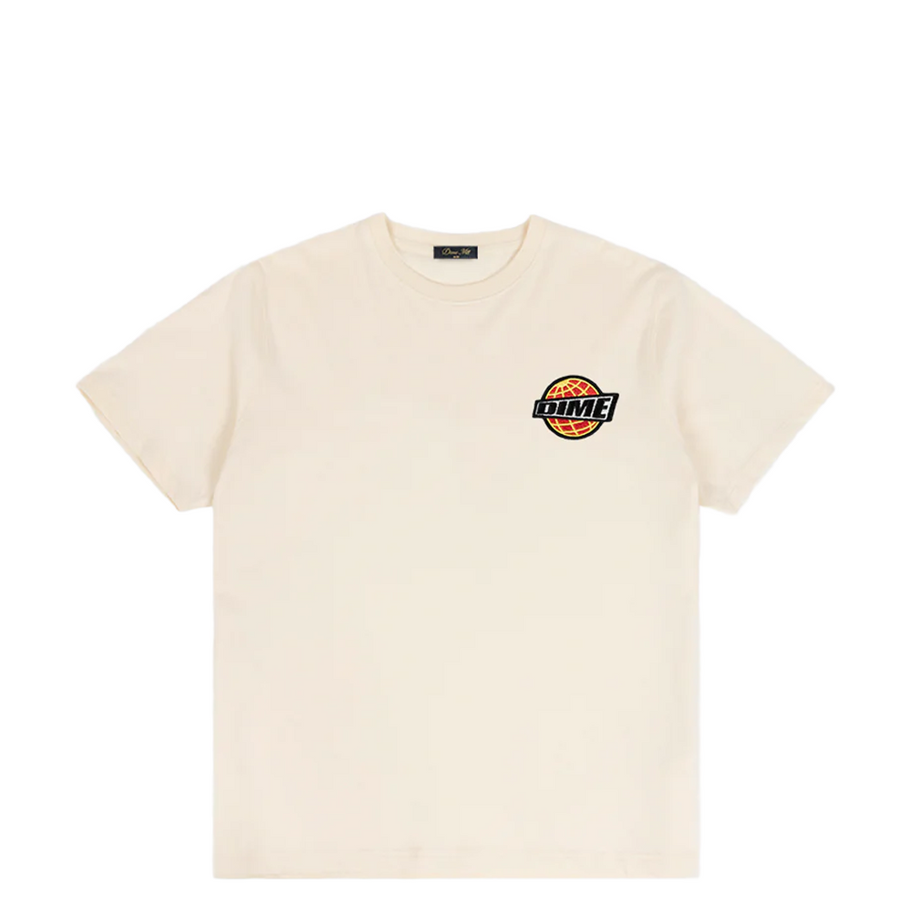 MUCH T-SHIRT FOG