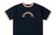 ARCH RINGER T-SHIRT NAVY