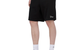 CLASSIC SMALL LOGO SWEATSHORTS BLACK