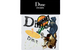 DIME STICKER PACK MULTI