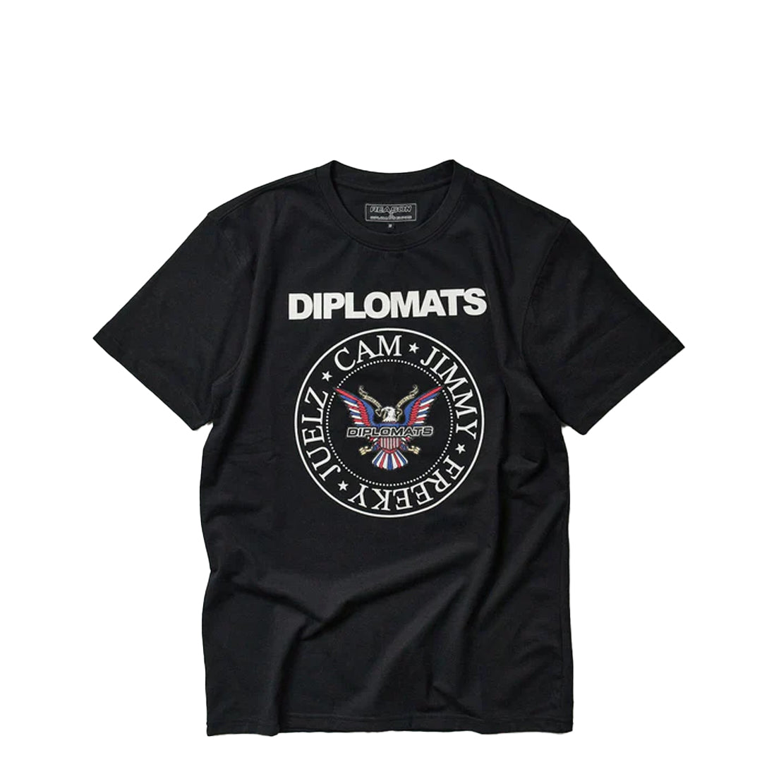 DIPSET DOWNTOWN JIMMY TEE – NRML