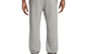 NOCTA FLEECE CS SWEATPANTS DARK GREY HEATHER/BLACK
