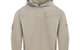 NFL DETROIT LIONS NEUTRAL DROP SHOULDER FLC PO HOODIE TAUPE