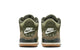 AIR JORDAN 3 RETRO (GS) MEDIUM OLIVE/SEQUOIA
