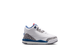 JORDAN 3 RETRO (TD) "TRUE BLUE"