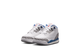 JORDAN 3 RETRO (TD) "TRUE BLUE"
