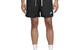 WOVEN LINED FLOW SHORTS BLACK