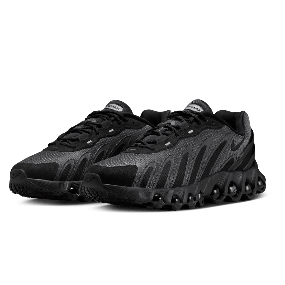 AIR MAX DN8 SE BLACK/DARK GREY – NRML